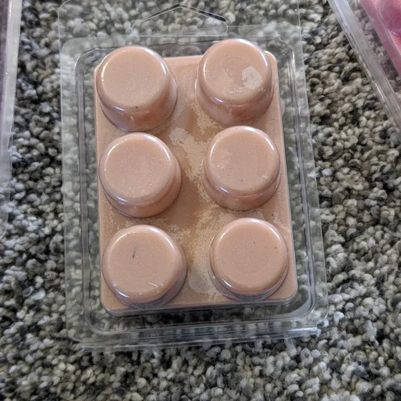 4 Soy Bees wax melts,tarts - Picture 4 of 7